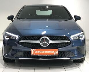 Mercedes-Benz Mercedes-Benz CLA 220 DCT - Progressive Gebrauchtwagen