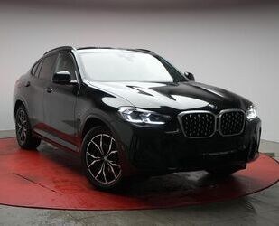 BMW BMW X4 xDrive20d Navi/Leder/ACC/Kamera/Virtual/HUD Gebrauchtwagen