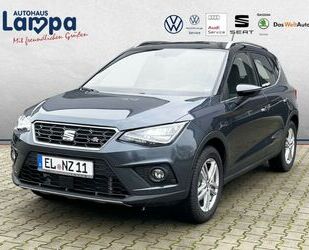 Seat Arona Gebrauchtwagen