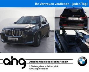 BMW BMW iX1 xDrive30 AHK Adaptives Fahrwerk Sportsitze Gebrauchtwagen