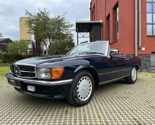 Mercedes-Benz Mercedes-Benz 300 SL Gebrauchtwagen