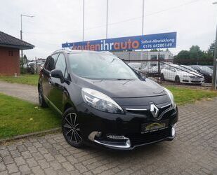 Renault Renault Scenic III Grand BOSE Edition*KLIMA*NAVI*P Gebrauchtwagen