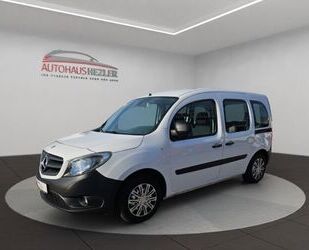 Mercedes-Benz Mercedes-Benz Citan Kombi 108 CDI lang Klima Berga Gebrauchtwagen