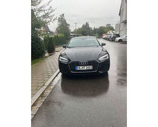 Audi Audi A5 2.0 TDI S tronic Sportback - Gebrauchtwagen