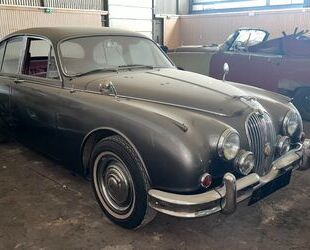 Jaguar Jaguar MARK II Rechtslenker Gebrauchtwagen