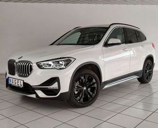 BMW BMW X1 xDrive 20 i xLine Sportautom.*AHK*Navi*SHZ Gebrauchtwagen