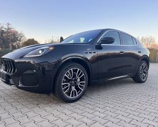 Maserati Maserati Grecale 2.0 MHEV GT Auto 4WD Panorama Gebrauchtwagen