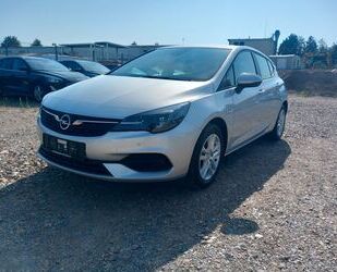 Opel Opel Astra K Lim. 5-trg. Lim. Navi, Shz ab 89€ mtl Gebrauchtwagen