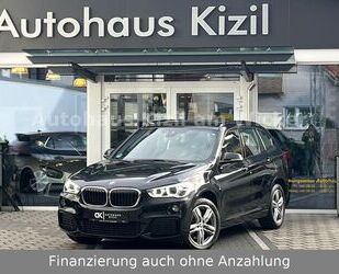 BMW BMW X1 xDrive 20 d M Sport*Individual* Gebrauchtwagen