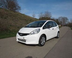 Honda Honda Jazz 1.2 S-Cool*1.Hand*Klima* Gebrauchtwagen