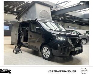 Nissan Nissan Primastar L1H1 dCi 170 DCT Seaside by Dethl Gebrauchtwagen