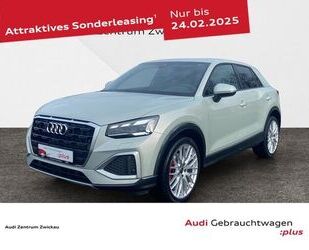 Audi Audi Q2 35TFSI Advanced Matrix LED Scheinwerfer, A Gebrauchtwagen