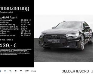 Audi Audi A6 Avant 55 TFSIe sport S-Line*20Z*Virtual*AH Gebrauchtwagen