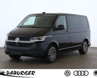 VW Volkswagen T6.1 Multivan 2.0 TDI ACC+18-Zoll+Stand Gebrauchtwagen