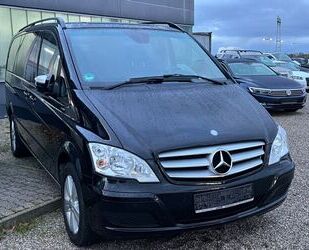 Mercedes-Benz Mercedes-Benz Viano 2.2 CDI TREND extralang Gebrauchtwagen