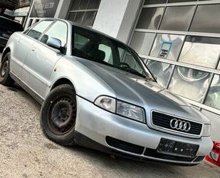 Audi Audi A4 1.9 TDI 81 kW LIMO, KLIMAAUTOMATIK Gebrauchtwagen