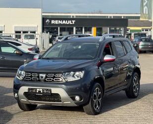 Dacia Dacia Duster Prestige mit Navi: nur 75.000km!! Gebrauchtwagen