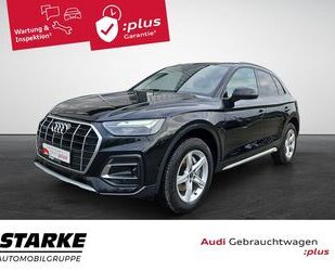 Audi Audi Q5 40 TDI S tronic quattro advanced NaviPlus Gebrauchtwagen