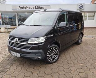 VW Volkswagen T6.1 California 2.0 TDI DSG 110kW Beach Gebrauchtwagen