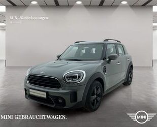 Mini MINI One Countryman Navi Head-Up PDC Sportsitze LE Gebrauchtwagen