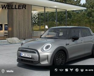 Mini MINI Cooper 5 türer RFK DA LED KomZu SpoSi SHZ 16