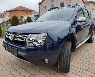 Dacia Dacia Duster I 1.6 16V 105 Prestige 4x2 Gebrauchtwagen