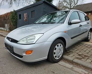 Ford Ford Focus 1.6 Trend Gebrauchtwagen