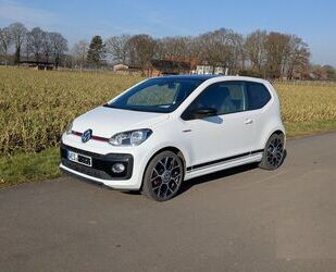 VW Volkswagen Up! GTI - 1.0 TSI OPF 85kW Gebrauchtwagen