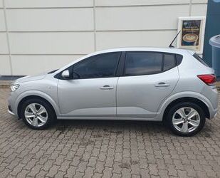 Dacia Dacia Sandero III Comfort Gebrauchtwagen