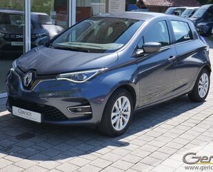 Renault Renault ZOE (ohne Batterie) Z.E. 50 EXPERIENCE Gebrauchtwagen