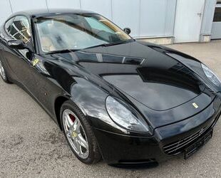 Ferrari Ferrari 612 Scaglietti Gebrauchtwagen