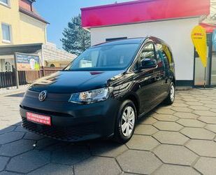 VW Volkswagen Caddy Style 2.0TDI*1.Hand*VWGarantie*Le Gebrauchtwagen