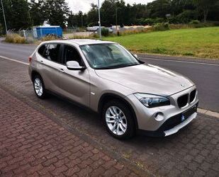 BMW BMW X1 xDrive20d - Gebrauchtwagen