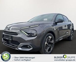 Citroen Citroën C4 PureTech 130 S&S Max Gebrauchtwagen