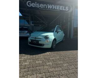 Fiat Fiat 500 Lounge Gebrauchtwagen