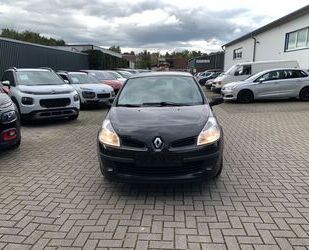 Renault Renault Clio III Extreme Gebrauchtwagen