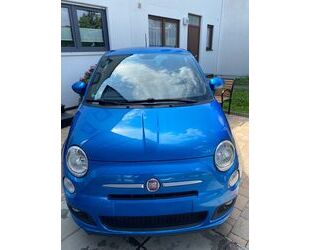 Fiat Fiat 500 0.9 8V TwinAir Turbo GQ GQ Gebrauchtwagen