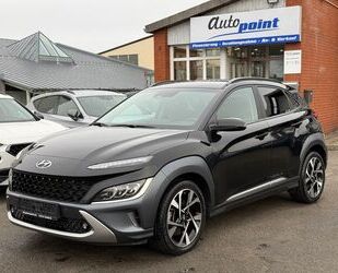 Hyundai Hyundai Kona 1.6 GDI DCT Prime VIRTUAL LED Gebrauchtwagen