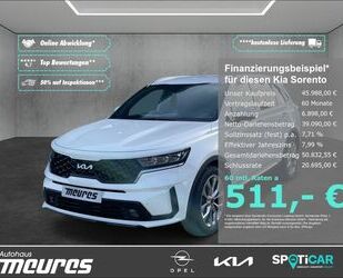 Kia Kia Sorento Platinum 4WD 2.2 CRDi *SOFORT VERFÜGBA Gebrauchtwagen