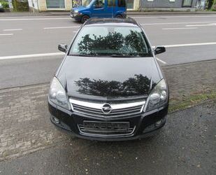 Opel Opel Astra Caravan 1.6 Gebrauchtwagen