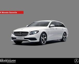 Mercedes-Benz Mercedes-Benz E 200 T-Modell AVANTGARDE Exterieur/ Gebrauchtwagen