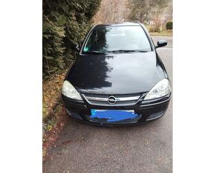 Opel Opel Corsa 1.0 Twinport Edition Edition Gebrauchtwagen