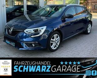 Renault Renault Megane IV Grandtour Limited 1 Hand ! wenig Gebrauchtwagen