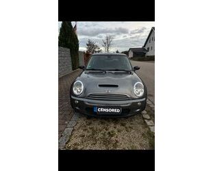 Mini MINI COOPER S COOPER S Gebrauchtwagen