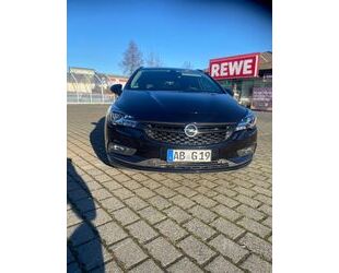 Opel Opel Astra ST 1.6 Turbo Innov. 147kW Auto S/S Inn. Gebrauchtwagen