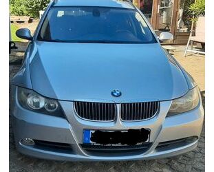 BMW BMW 325i touring -Automatik Gebrauchtwagen