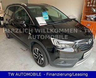 Opel Opel Crossland X Innovation Gebrauchtwagen