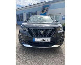 Peugeot Peugeot 2008 GT Gebrauchtwagen