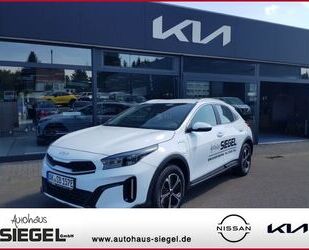 Kia Kia XCeed Spirit Plug-in Hybrid*Navi*Sitzhzg*Kamer Gebrauchtwagen