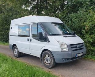 Ford Ford Transit (Camper, Bus, Wohnmobil, Van) Gebrauchtwagen